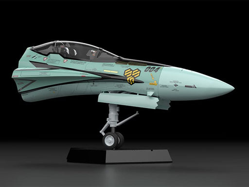 Plamax Fighter Nose Collection RVF-25 Messiah Valkyrie Luca Angeloni's M01287_2