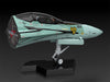 Plamax Fighter Nose Collection RVF-25 Messiah Valkyrie Luca Angeloni's M01287_6
