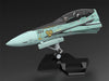 Plamax Fighter Nose Collection RVF-25 Messiah Valkyrie Luca Angeloni's M01287_7