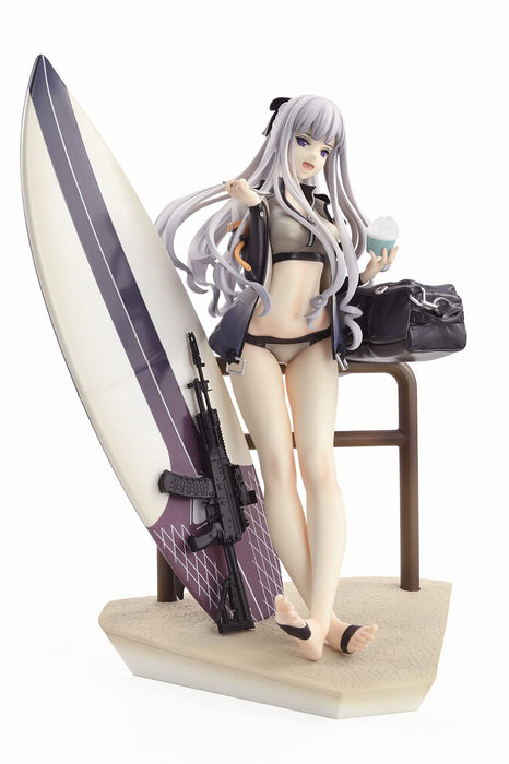 BellFine Dolls' Frontline AK-12 Age of Slushies Ver. 1/8 scale Figure BF24318_1