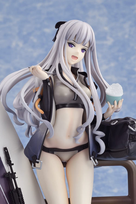 BellFine Dolls' Frontline AK-12 Age of Slushies Ver. 1/8 scale Figure BF24318_5