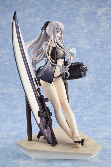 BellFine Dolls' Frontline AK-12 Age of Slushies Ver. 1/8 scale Figure BF24318_8