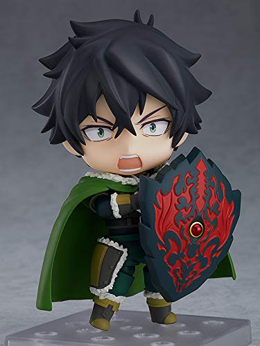 Nendoroid 1113 The Rising of the Shield Hero Shield Hero Painted Figure ‎G12926_2
