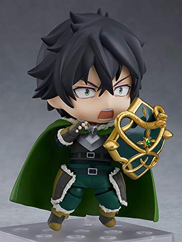 Nendoroid 1113 The Rising of the Shield Hero Shield Hero Painted Figure ‎G12926_3