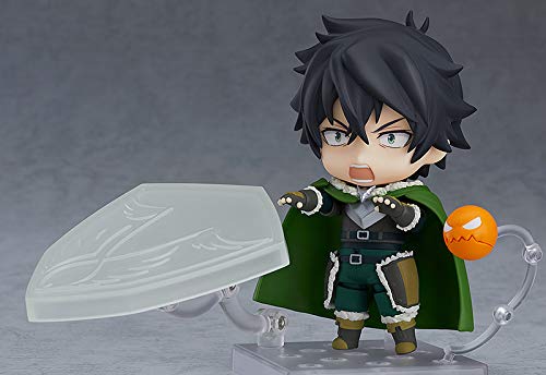 Nendoroid 1113 The Rising of the Shield Hero Shield Hero Painted Figure ‎G12926_4