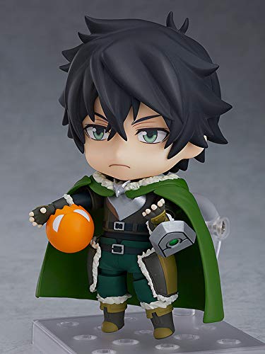 Nendoroid 1113 The Rising of the Shield Hero Shield Hero Painted Figure ‎G12926_5
