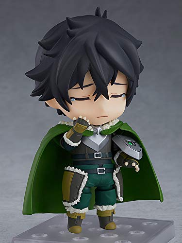 Nendoroid 1113 The Rising of the Shield Hero Shield Hero Painted Figure ‎G12926_6
