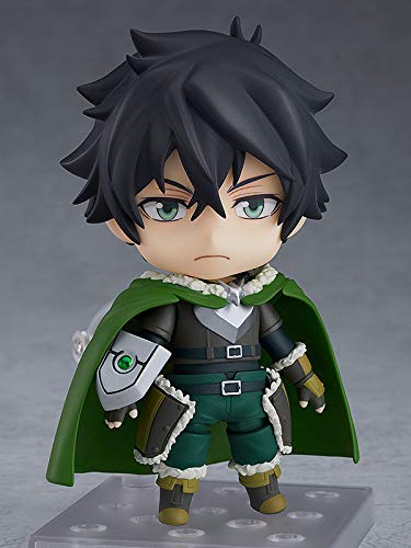 Nendoroid 1113 The Rising of the Shield Hero Shield Hero Painted Figure ‎G12926_7