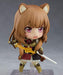 Nendoroid 1136 The Rising of the Shield Hero Raphtalia Painted Figure ‎G12927_3