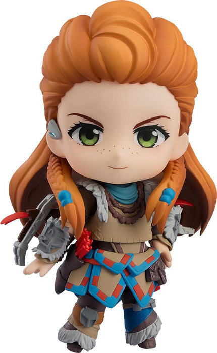 Nendoroid 1850 Horizon Forbidden West Aloy Painted non-scale Figure ‎G12860 NEW_1