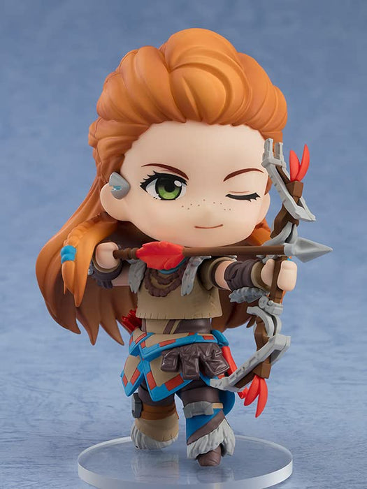 Nendoroid 1850 Horizon Forbidden West Aloy Painted non-scale Figure ‎G12860 NEW_2