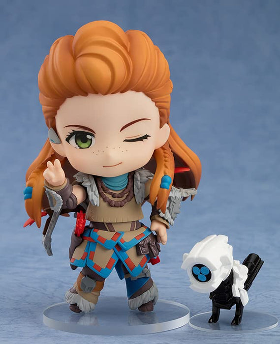 Nendoroid 1850 Horizon Forbidden West Aloy Painted non-scale Figure ‎G12860 NEW_3