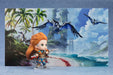 Nendoroid 1850 Horizon Forbidden West Aloy Painted non-scale Figure ‎G12860 NEW_5