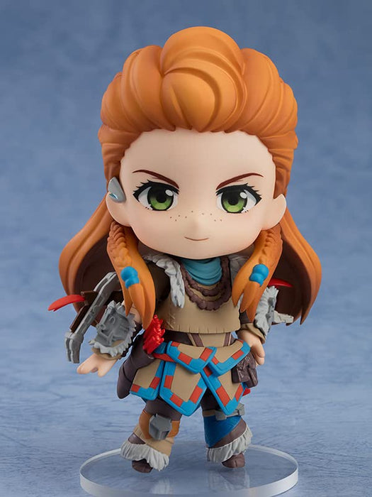 Nendoroid 1850 Horizon Forbidden West Aloy Painted non-scale Figure ‎G12860 NEW_6