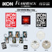 iKON FLASHBACK [+ i DECIDE.] Limited Edition CD+DVD+Photobook+Card AVCY-97128B_3