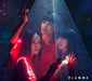 Perfume PLASMA First Limited Edition Type A CD+Blu-ray UPCP-9034 Original Album_1