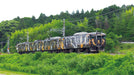 The Last J.N.R. Train Vol.1 J.R. West (DVD) Shonan color 115,103,117 NEW_5