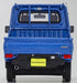 Kyosho Original 1/43 Subaru Sambar Truck Blue KSR43107BL Resin Model Car NEW_5