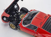 Kyosho Original 1/18 Lamborghini Miura P400SV Red/Gold KS08317RG Diecast Car NEW_4