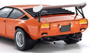 Kyosho Original 1/18 Lamborghini Urraco Rally Orange KS08445P Diecast Car NEW_4