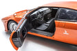 Kyosho Original 1/18 Lamborghini Urraco Rally Orange KS08445P Diecast Car NEW_6