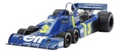 TAMIYA 1/12 BIG SCALE SERIES No.36 Tyrrell P34 Kit ETCHED PARTS INCLUDED 12036_1