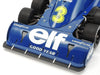 TAMIYA 1/12 BIG SCALE SERIES No.36 Tyrrell P34 Kit ETCHED PARTS INCLUDED 12036_8