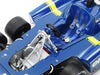 TAMIYA 1/12 BIG SCALE SERIES No.36 Tyrrell P34 Kit ETCHED PARTS INCLUDED 12036_9