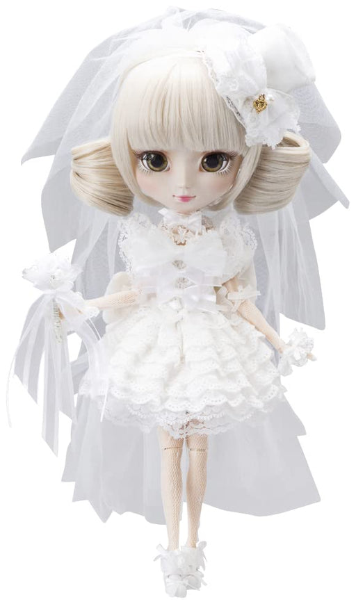 Groove Pullip Ange P-288 About 310mm ABS Action Figure Fashion Doll ‎White NEW_1