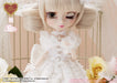 Groove Pullip Ange P-288 About 310mm ABS Action Figure Fashion Doll ‎White NEW_3
