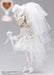 Groove Pullip Ange P-288 About 310mm ABS Action Figure Fashion Doll ‎White NEW_6