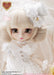 Groove Pullip Ange P-288 About 310mm ABS Action Figure Fashion Doll ‎White NEW_8