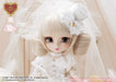 Groove Pullip Ange P-288 About 310mm ABS Action Figure Fashion Doll ‎White NEW_9