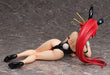 FREEing Yoko Bare Leg Bunny Ver. Gurren Lagann 1/4 scale Plastic Figure F51101_2