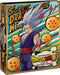 Bandai Super Dragonball Heroes CCG Official 4 Pocket Binder Set SUPER HERO NEW_1