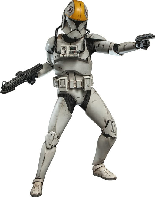 Movie Masterpiece Star Wars Episode 2 Clone Attack Clone Pilot 1/6 30cm MMS648_1