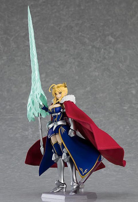 figma 568-DX Lancer/Altria Pendragon Fate/Grand Order Painted plastic Figure NEW_3