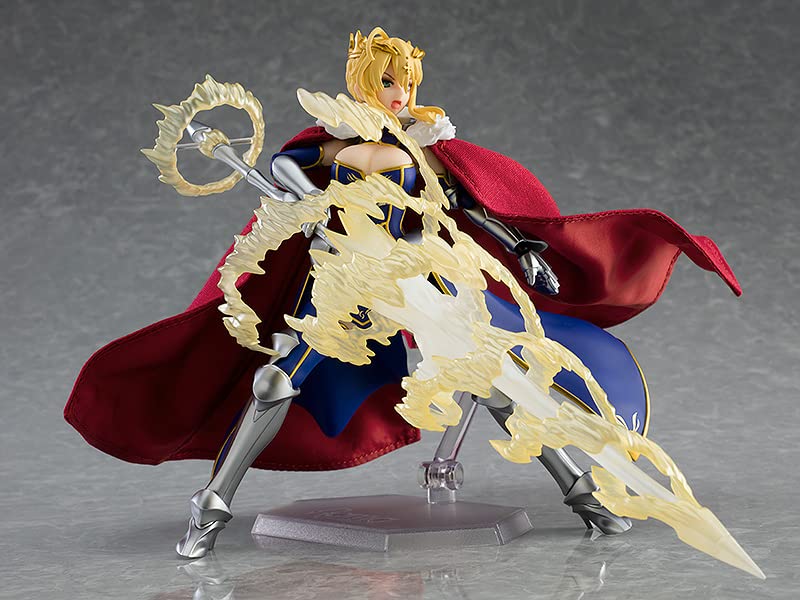 figma 568-DX Lancer/Altria Pendragon Fate/Grand Order Painted plastic Figure NEW_4