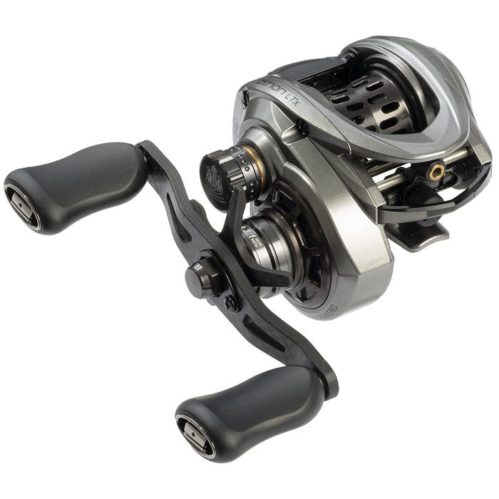 Abu Garcia ZENON Beast9(9.5:1-MAX95cm)16lb-100m Right Baitcasting reel ‎‎1574629_1