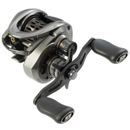 Abu Garcia ZENON Beast9(9.5:1-MAX95cm) 16lb-100m Left Baitcasting reel ‎1574630_1