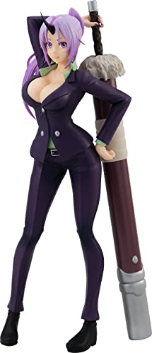 Pop Up Parade That Time I Got Reincarnated as a Slime Shion Figure G94555 NEW_1