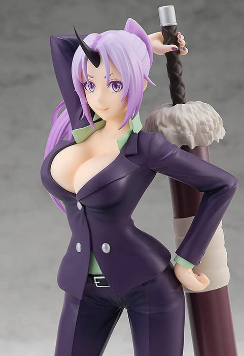 Pop Up Parade That Time I Got Reincarnated as a Slime Shion Figure G94555 NEW_2