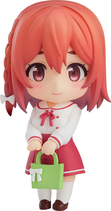 Nendoroid 1880 Rent-a-Girlfriend Sumi Sakurasawa Painted plastic Figure G12938_1