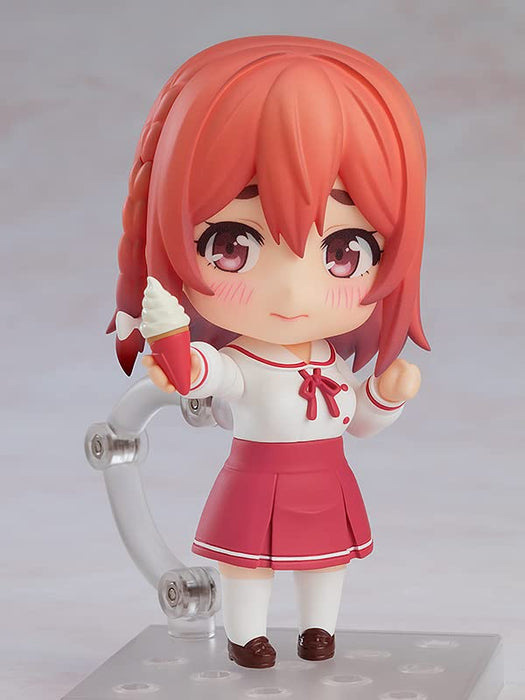 Nendoroid 1880 Rent-a-Girlfriend Sumi Sakurasawa Painted plastic Figure G12938_5