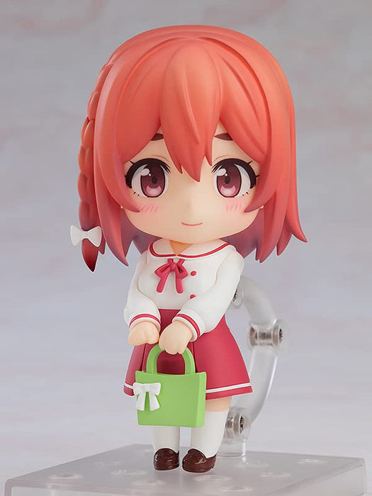 Nendoroid 1880 Rent-a-Girlfriend Sumi Sakurasawa Painted plastic Figure G12938_6