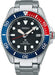 Seiko Prospex SBDJ053 Pepsi Diver Scuba 200m Solar Sapphire Stainless Men Watch_1