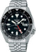 SEIKO 5 Sports SBSC001 SKX Sports Style GMT Mechanical Automatic Watch Men's NEW_1