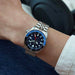 Seiko 5 Sports SBSC003 SKX Sports Style GMT Automatic Men Watch made in Japan_2
