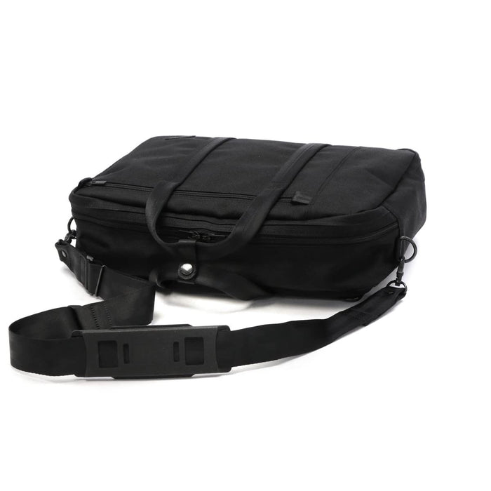 Yoshida Bag PORTER TENSION 3WAY BRIEFCASE Navy 627-16561 Made in JAPAN Nylon NEW_5