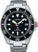 Seiko Prospex SBDJ051 Black Diver Scuba 200m Solar Sapphire Stainless Men Watch_1